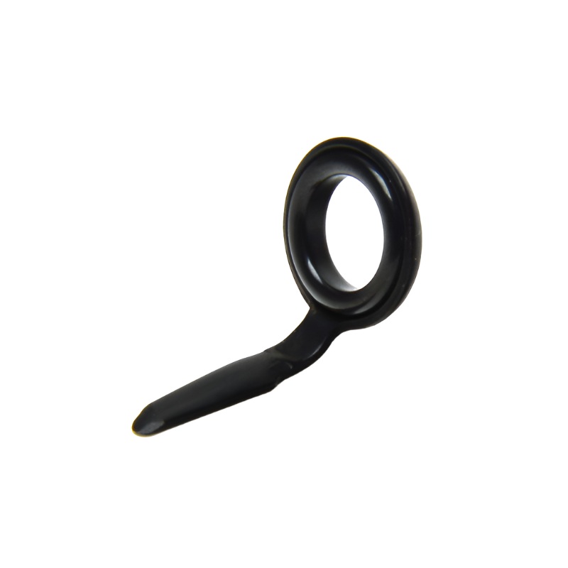 American Tackle RingLock Running Guides TiChrome Blue NanoPlasma 5