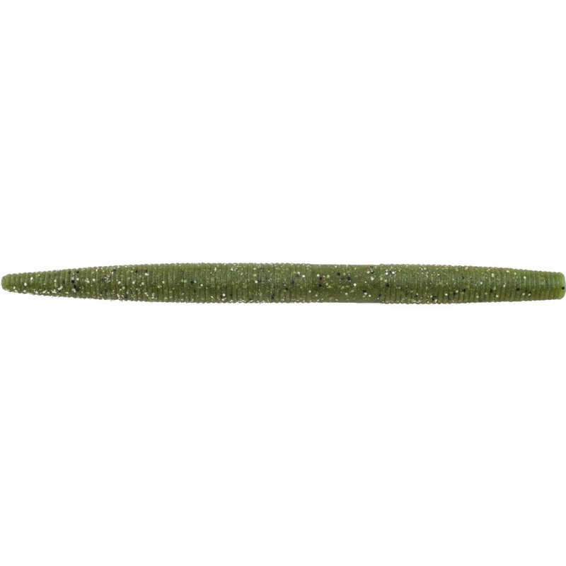 Berkley PowerBait MaxScent The General Soft Stickbait Baby Bass 4 inch