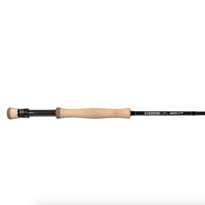 G.Loomis NRX+ Swim Fly Rod 7wt 8’8″