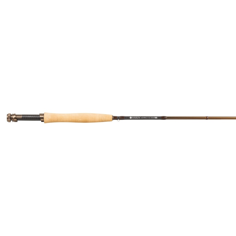 Hardy Ultralite LL Fly Rod 10’8″ 3 wt