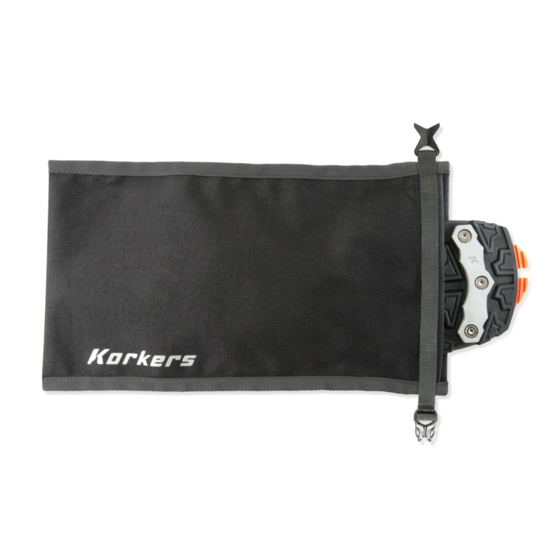 Korkers Savier Sole Bag
