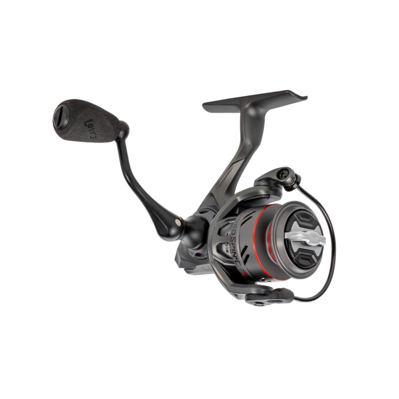 Lew’s Speed Spin CRX Spinning Reels 5.2:1