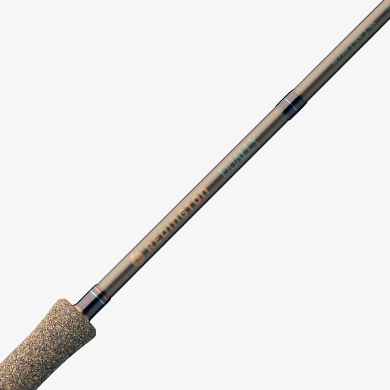 REDINGTON DUALLY 2 4WT 10’6″