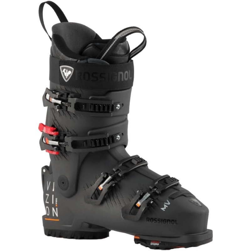 ROSSIGNOL VIZION 4B PRO 100 MV GW 2024 MT GREY 25.5