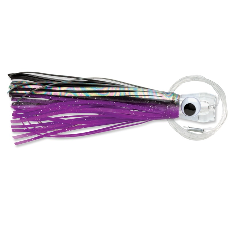Williamson Soft Sailfish Catcher Bleeding Dorado