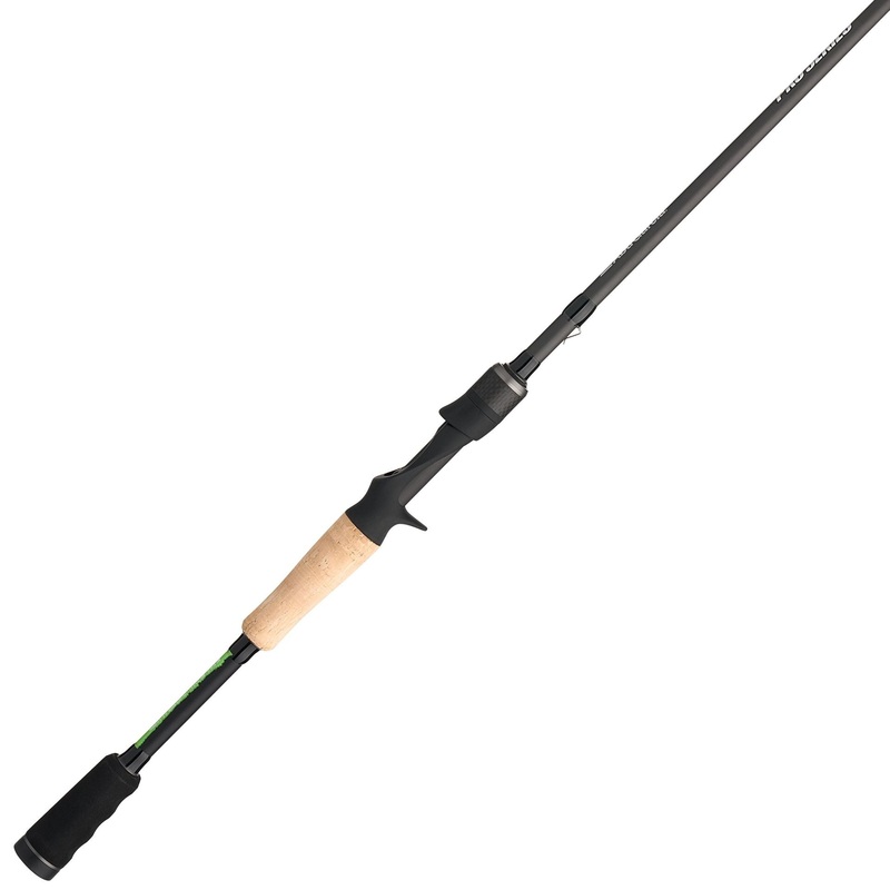 Abu Garcia Adrian Avena Spinnerbait Rod