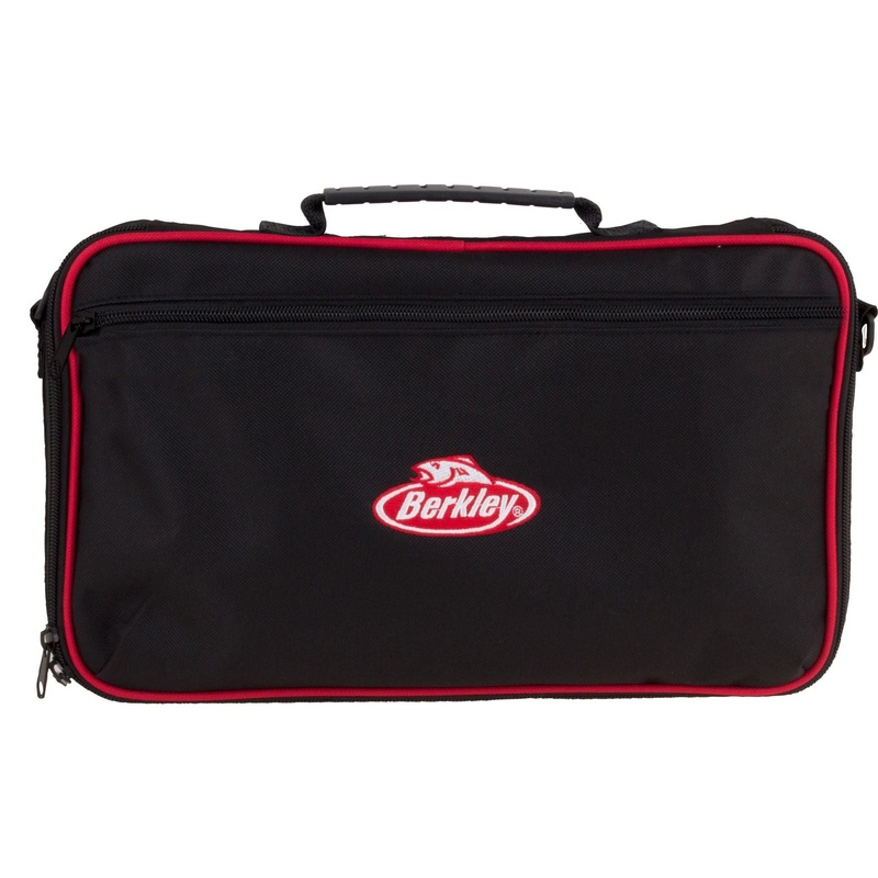Berkley 10 Jar Bait Folder