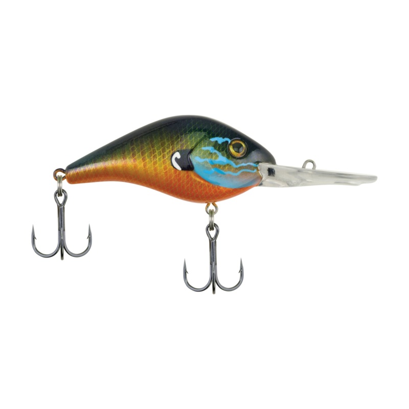 BERKLEY DREDGER HD Tennessee Shad 8.5