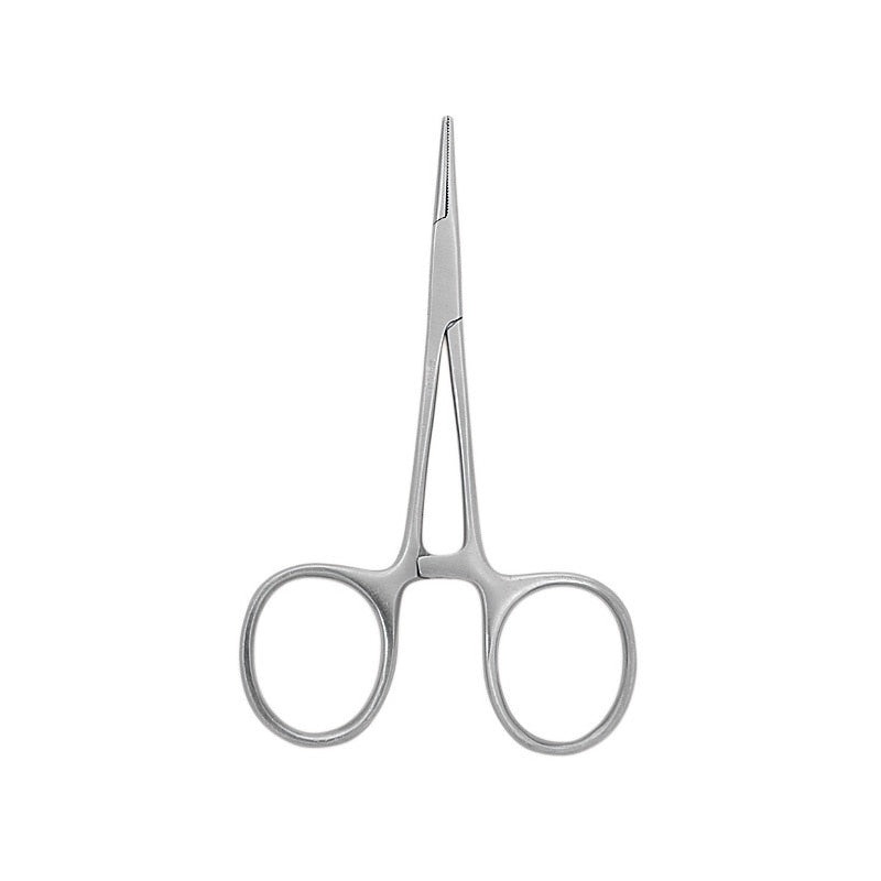 Dr. Slick Eco Standard Clamp Satin 6 Inches