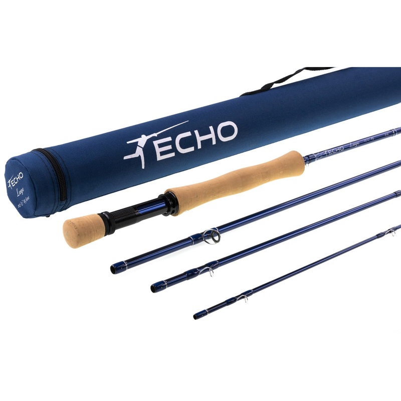 ECHO LAGO #7 10’0