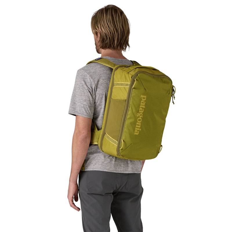 Patagonia Black Hole Mini MLC 30L Black / BLK One Size