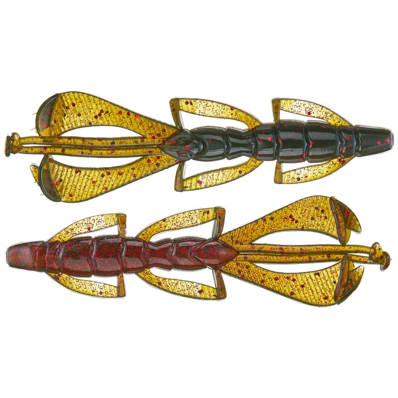 Riot Baits Vigilante Creature Bait Tidal