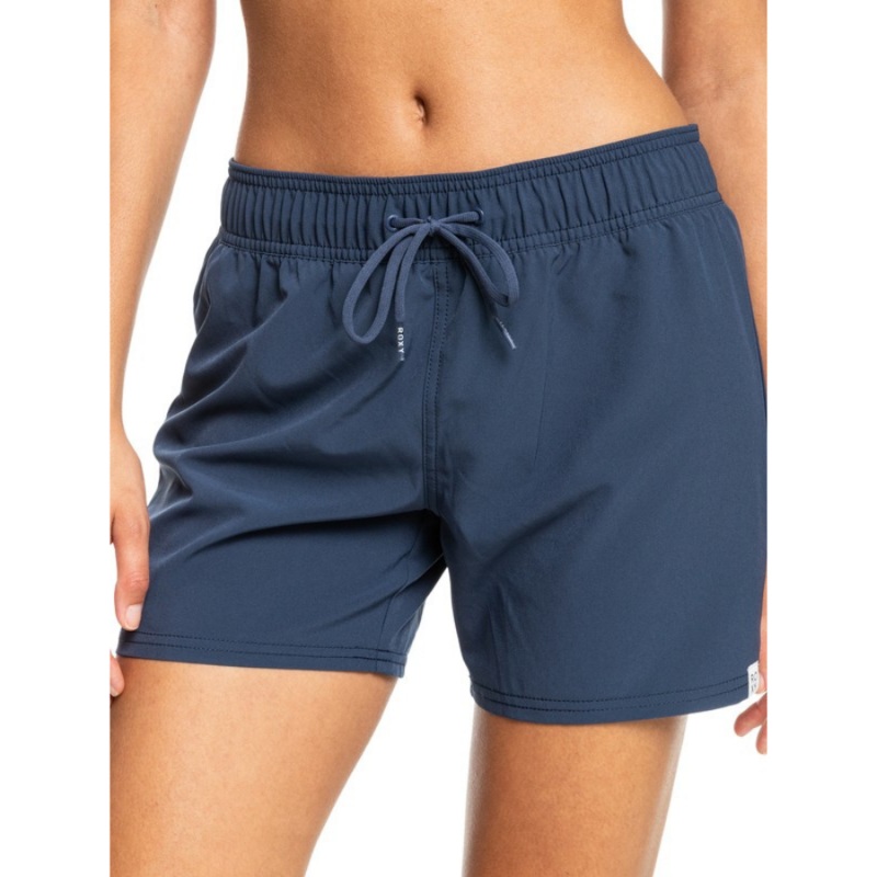 ROXY SEA 5″ BOARDSHORTS MOOD INDIGO XS