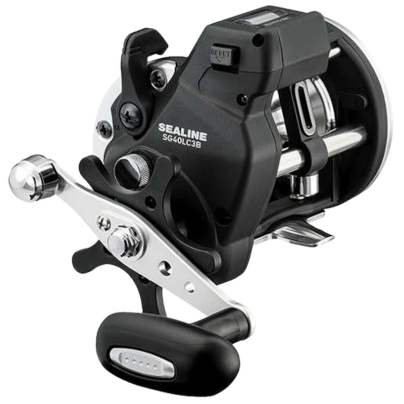 SG LINECOUNTER REEL