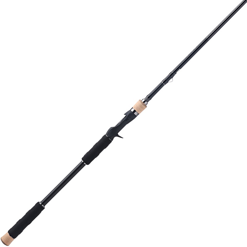 Shimano Outlier Swimbait Casting Rod 7’11” Heavy | OUC711H