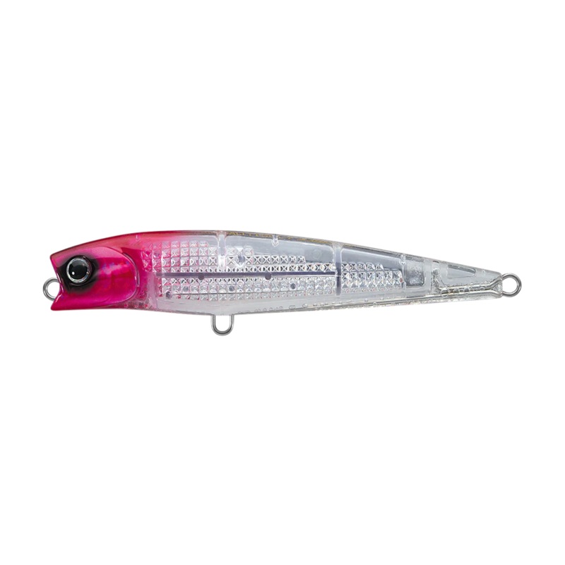 Daiwa Floating Salt Pencil (Popper) Blue Pink 110mm / Floating
