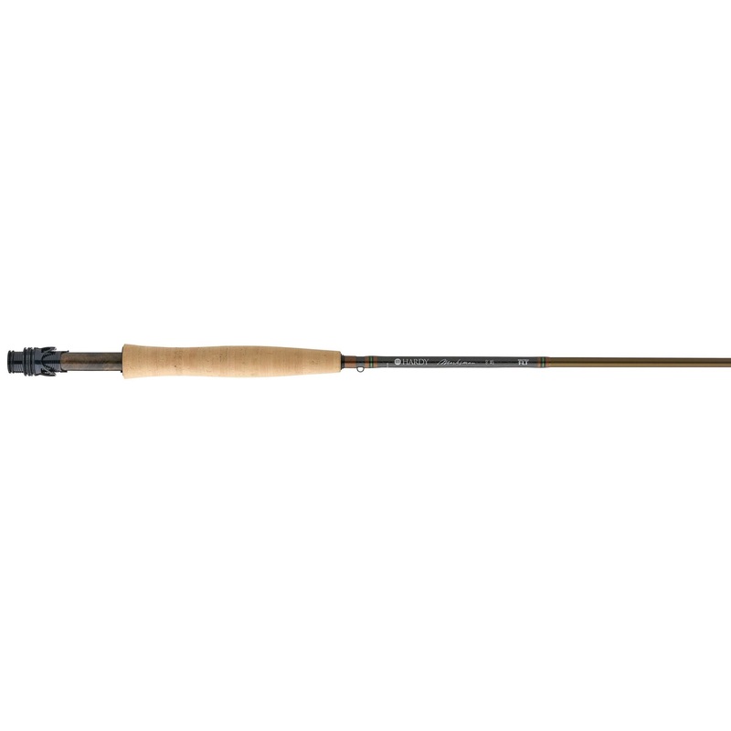 Hardy Marksman Fly Rod 10′ 4 wt