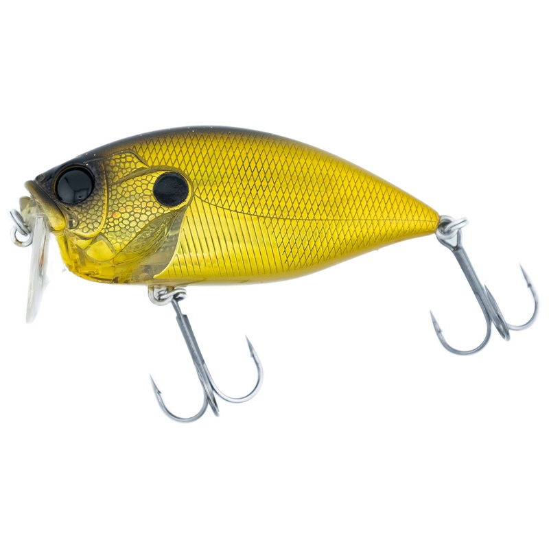Megabass O.R.C. Over Rev Crank JDM Waking Crankbait – 2.75 Inch