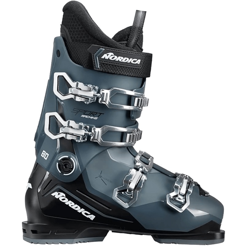 NORDICA SPORTMACHINE 3 80 SKI BOOTS 2024 24.5