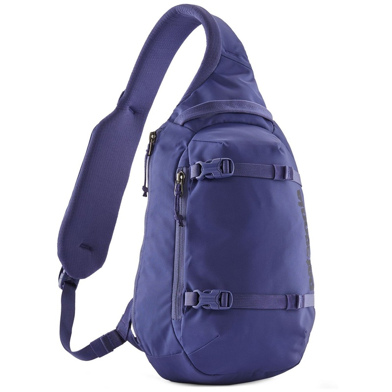 Patagonia Atom Sling 8L Solstice Purple Sale Solstice Purple