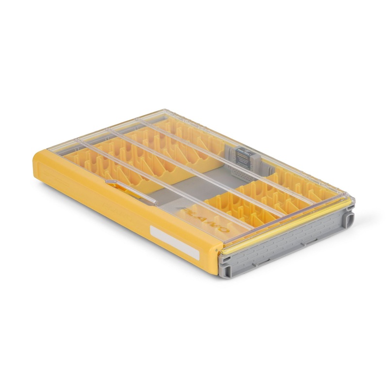 Plano EDGE Jerkbait Box 3700