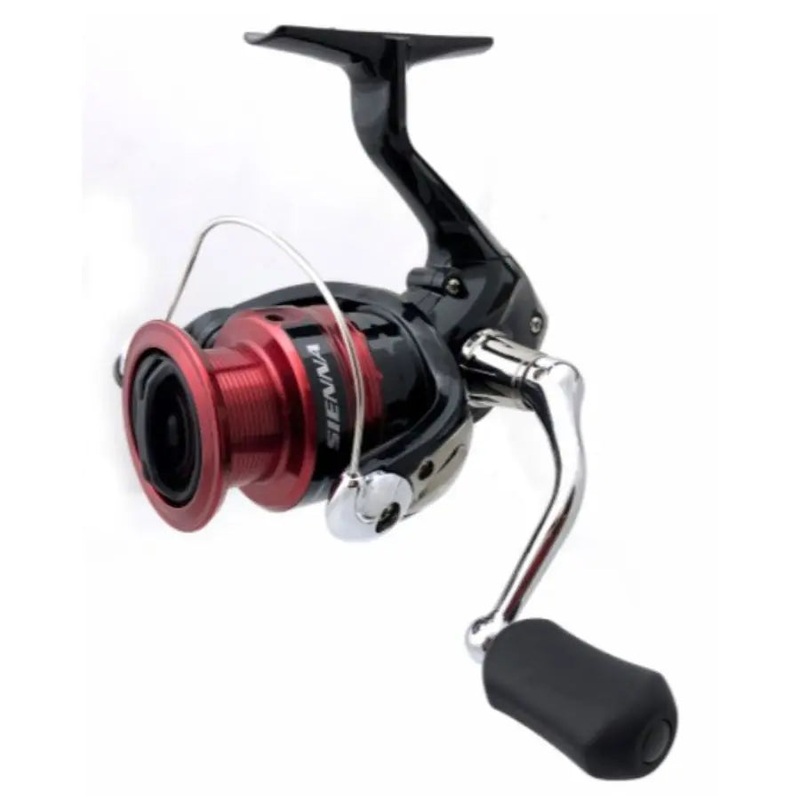 SHIMANO SIENNA SPINNING REEL SN3000FG