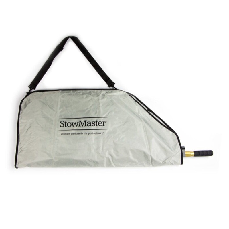 StowCase for 116″ Stowmaster Musky Net