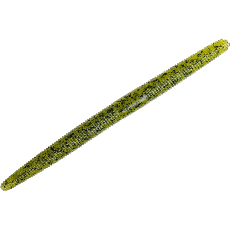Strike King Shim-E-Stick 5 inch Soft Plastic Stickbait Baby Bass