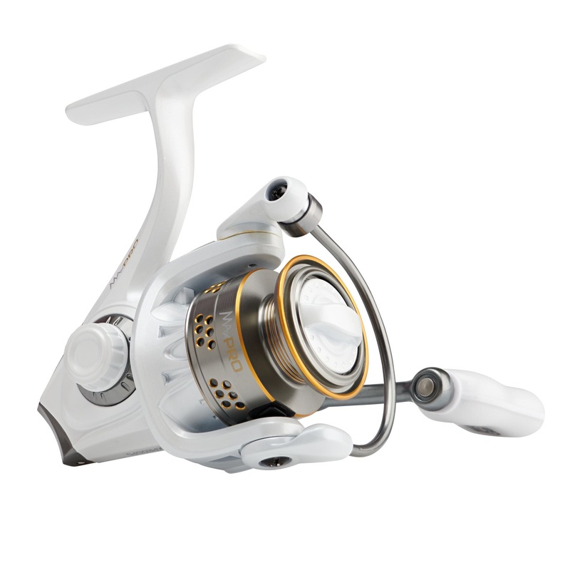 Abu Garcia Max Pro Spinning Reel (Prior Gen) 5
