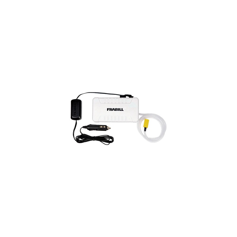 Frabill Magnum Bait Station Replacement Aerator