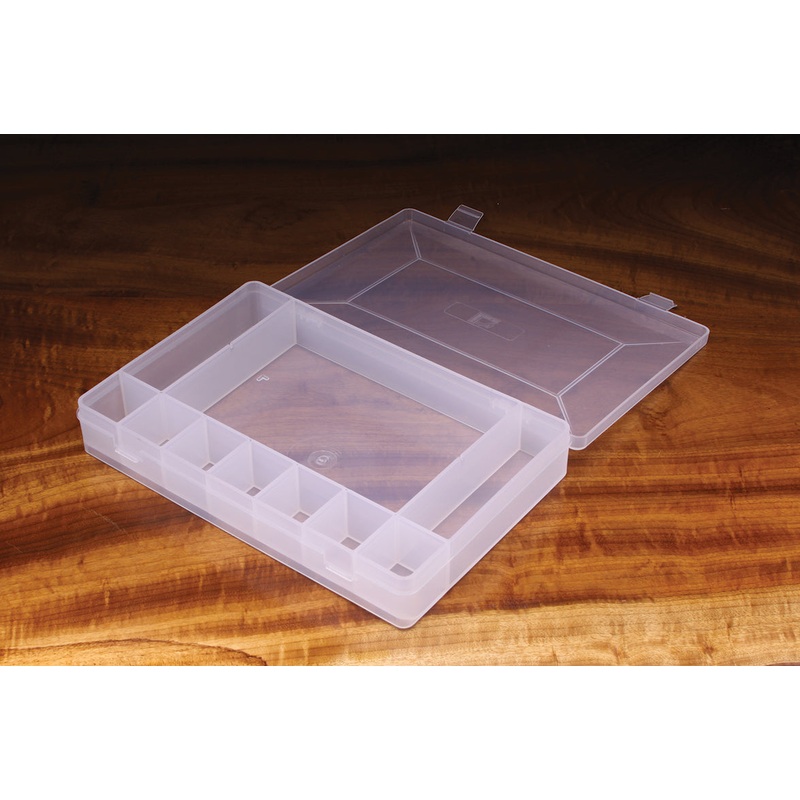 Hareline Box 10 Multi Size Comp Box – Fly Fishing