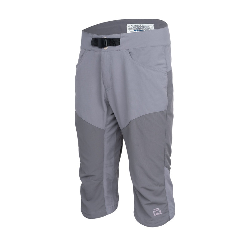 Immersion Research Shinzer Shorts Cherry Bomb 36