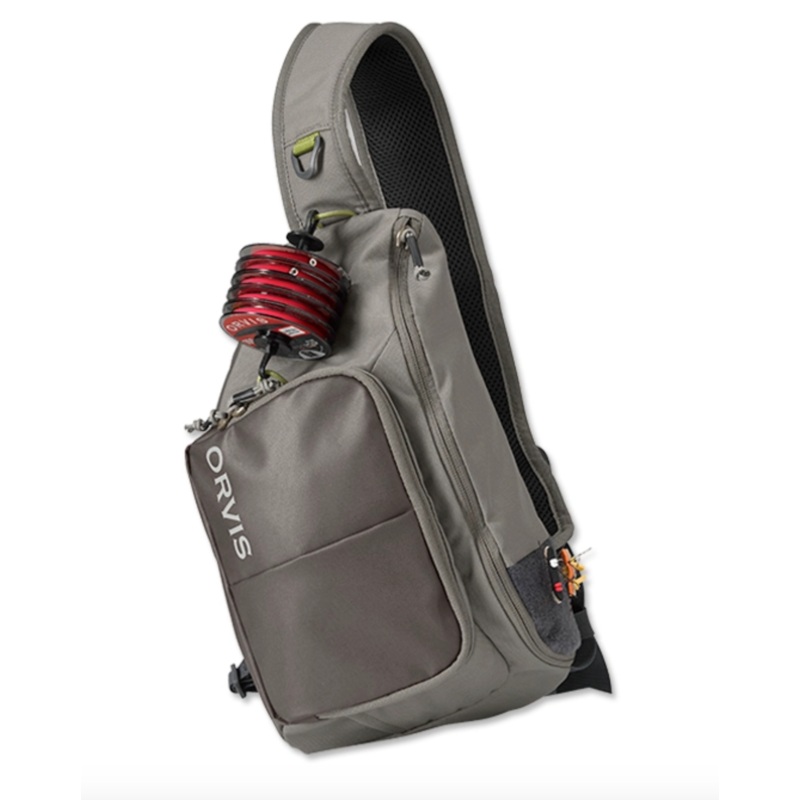 Orvis Mini Sling Pack Sand
