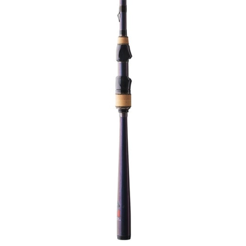 Phenix M1 Spinning Rod Extra Fast / 6-12 Lb 7’8″