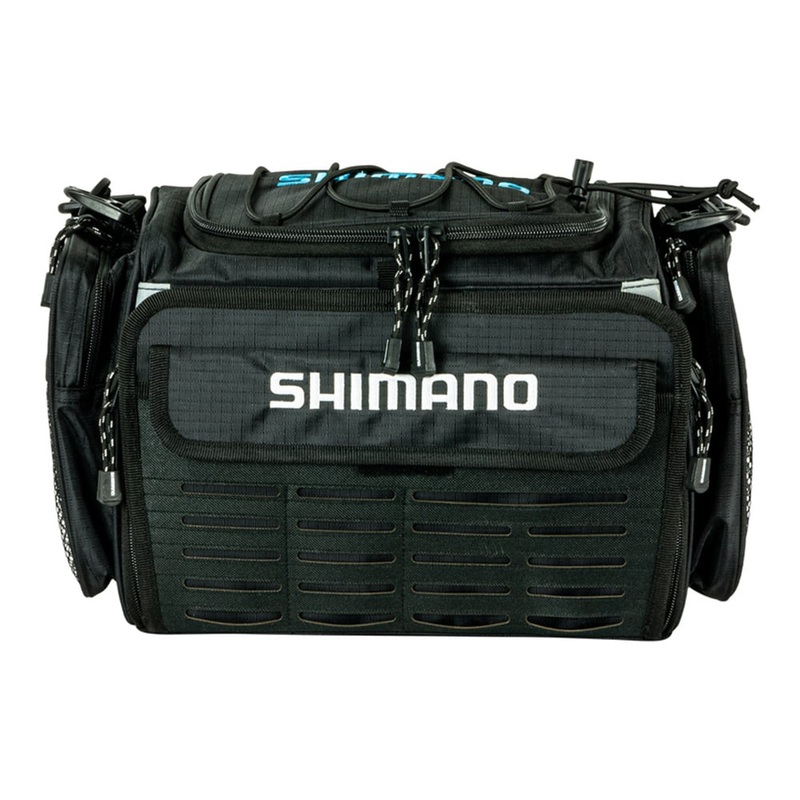 Shimano Borona Tackle Bags Large