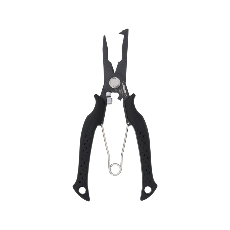 Shimano Power Pliers 6″