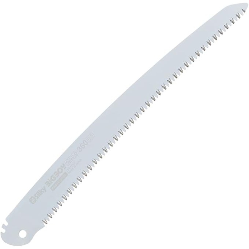 Silky 357-36 Blade Only BIGBOY 2000 Extra Large Teeth