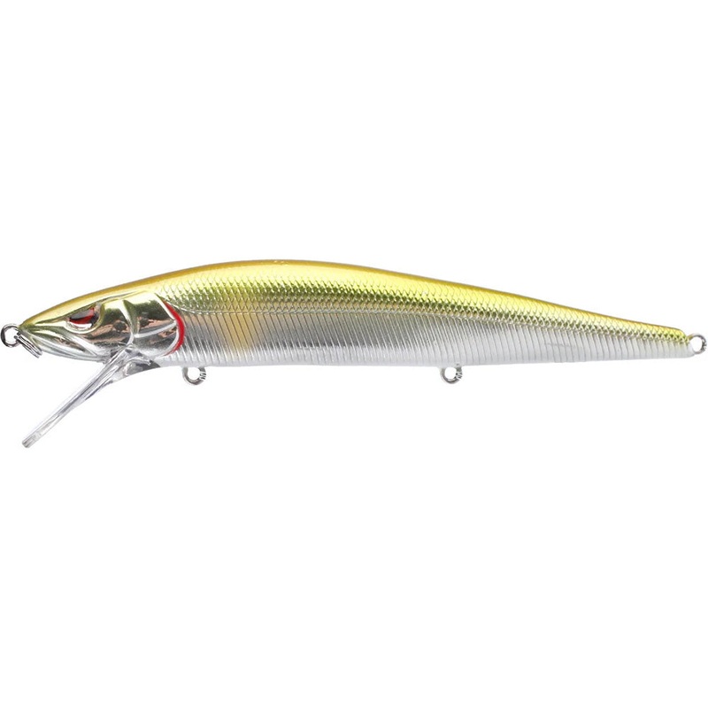 SPRO Mike McClelland McStick 110 Suspending Jerkbait Ayu
