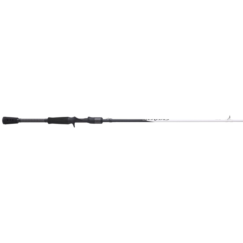 Abu Garcia Veritas Winch Casting Rod 7′ Medium Heavy