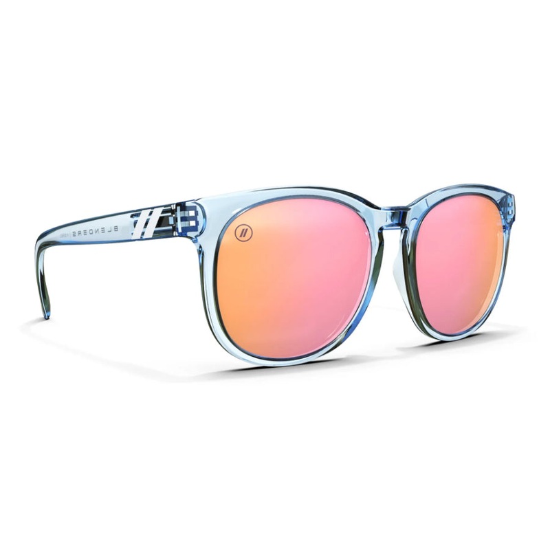 BLENDERS H SERIES POLARIZED SUNGLASSES PACIFIC GRACE