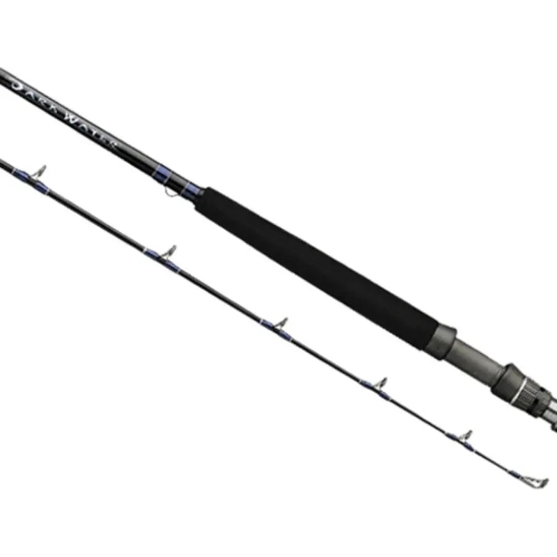 DAIWA DARK WATER SERIES SALTWATER CONVENTIONAL ROD DKWT70-PRSPCT 7′