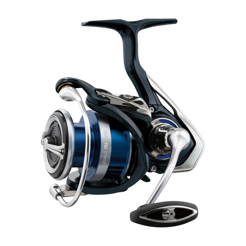 Daiwa Legalis LT Spinning Reels 1000D
