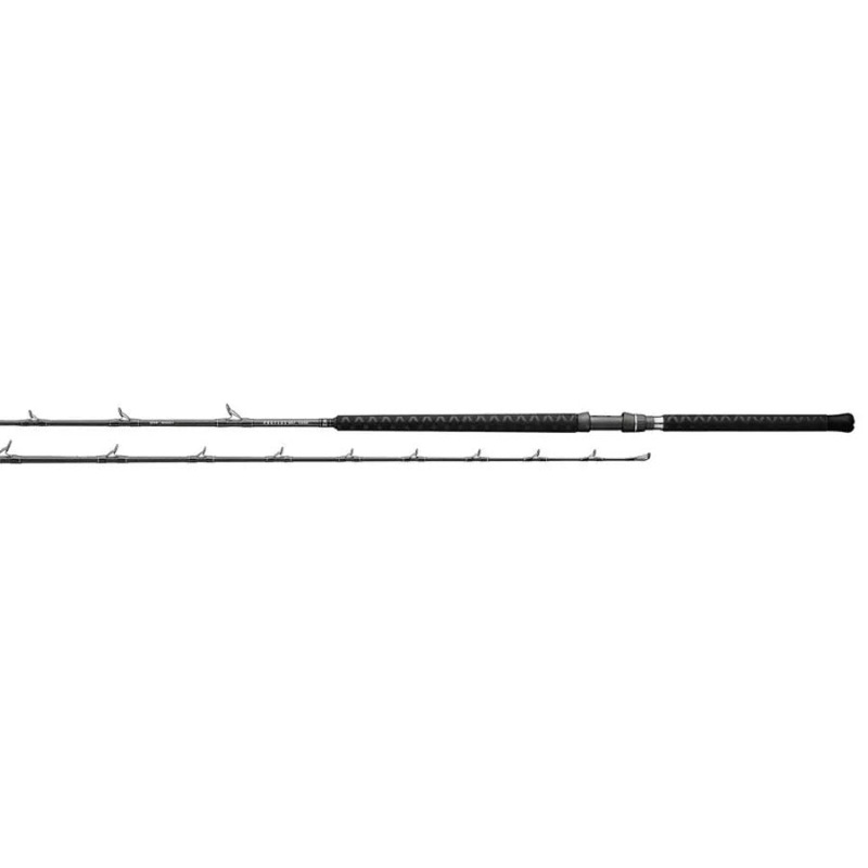 DAIWA PROTEUS BOAT CONVENTIONAL ROD PRTB74XXXHF 7’4″