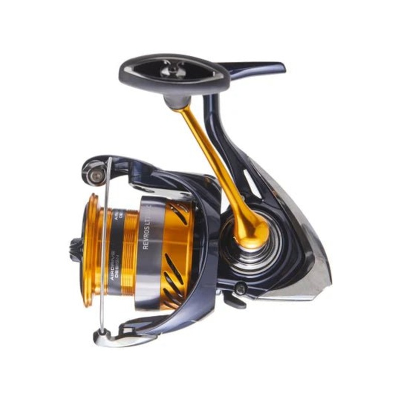 Daiwa Revros LT Spinning Reels LT2500
