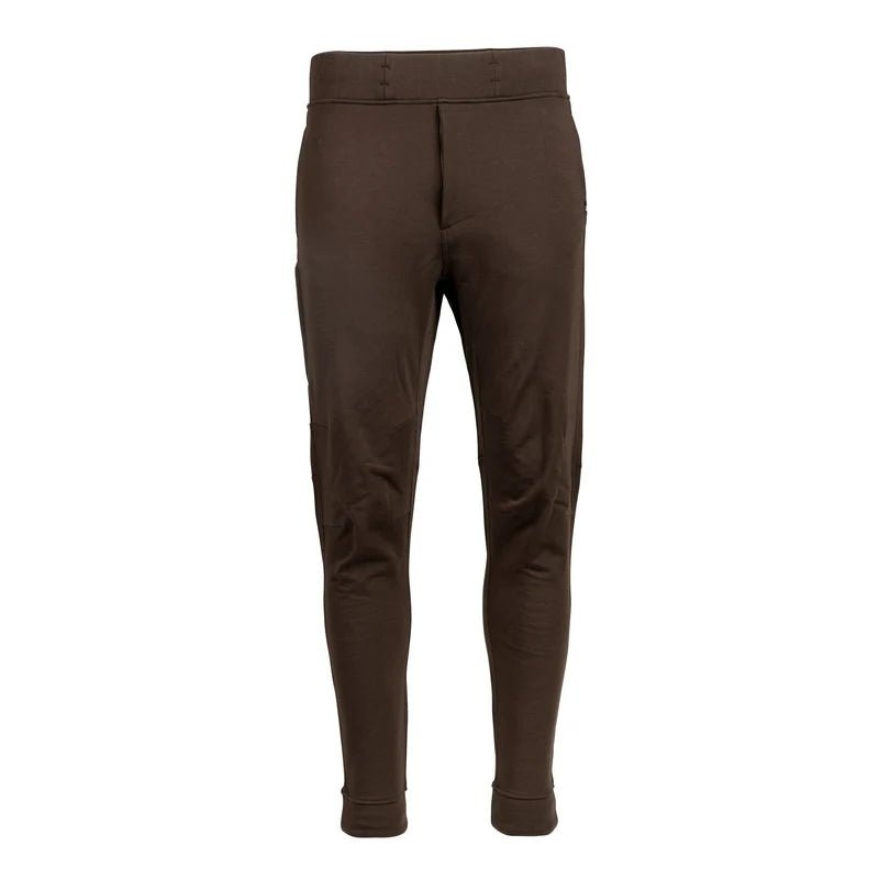First Lite Rugged Wool Wader Pant Medium Terra