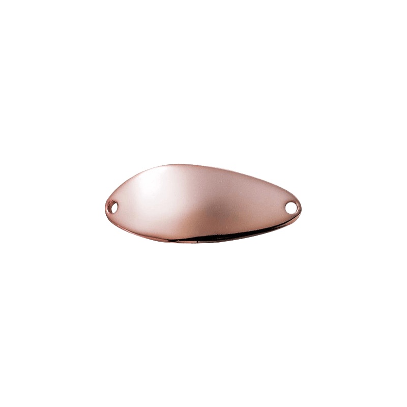 LITTLE CLEO SPOON 3/4OZ COPPER ACME