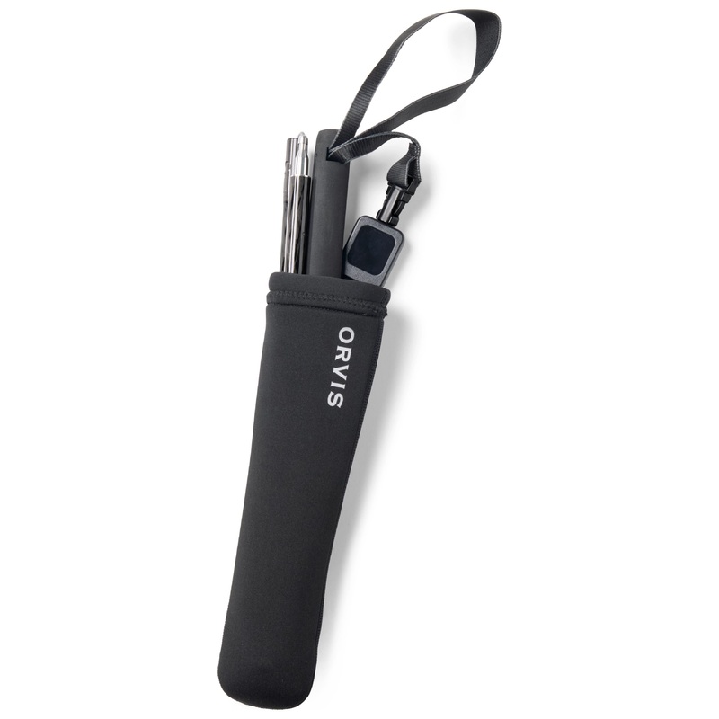 Orvis Wading Staff Black