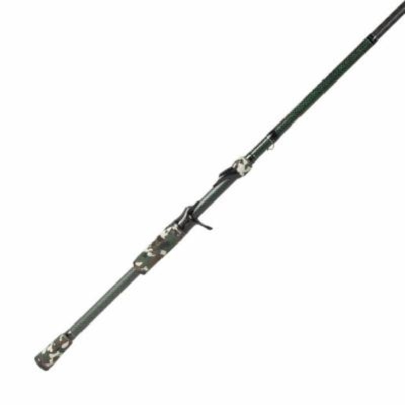 Phenix MAX-73ML Maxim II, Casting Rod, 7’3″, 6-12#, Mod-Fast