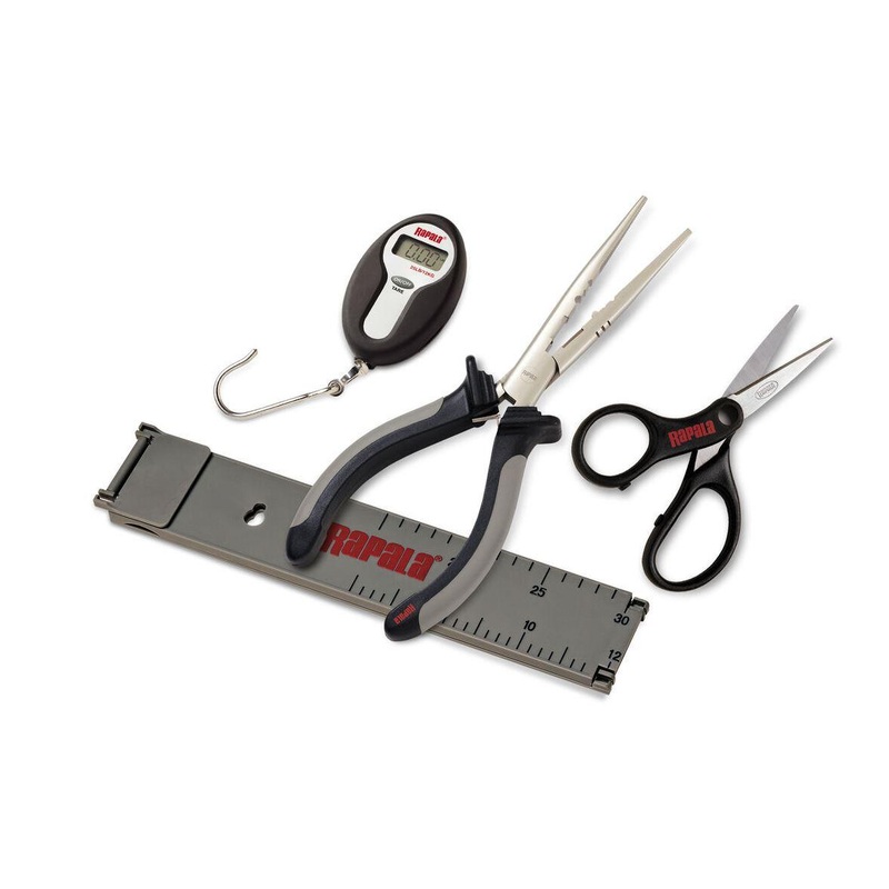 Rapala RFMTC Fisherman’s Tool Combos