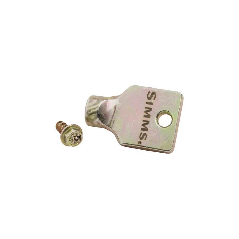 Simms Hardbite Studs – Vibram One Size